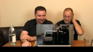 Американец смотрит БРАТ 2