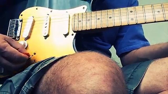Bill Lawrence L45-S Pickups смотреть онлайн