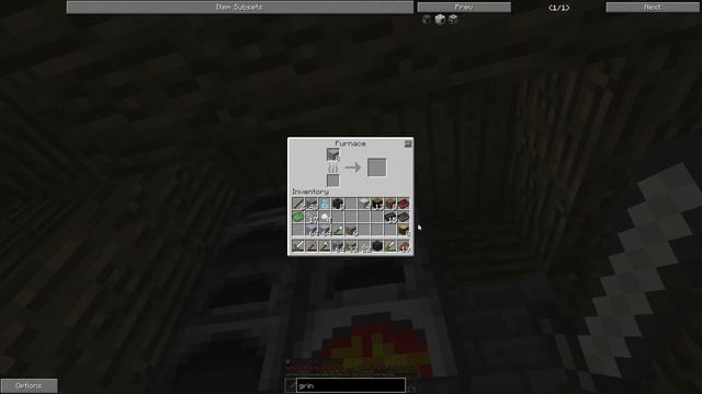 | Můj MODPACK !!! | 3.epizoda | Tinkers Construct Furnace | смотреть онлайн