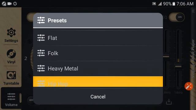 Reproductor de musica apk pro para android estilo vintage смотреть онлайн