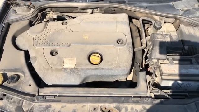 Dezmembrari Renault Laguna 1.9 2004 смотреть онлайн