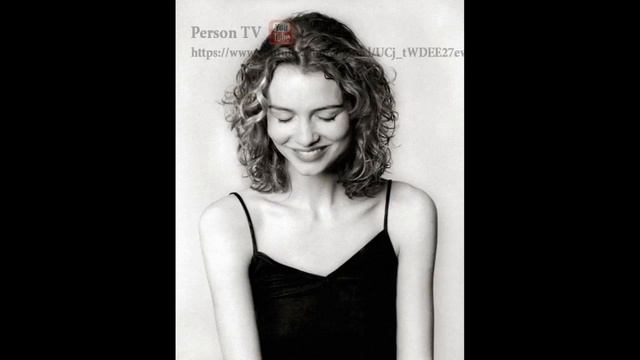 Саффрон Барроуз (Saffron Burrows) Musical Slide Show