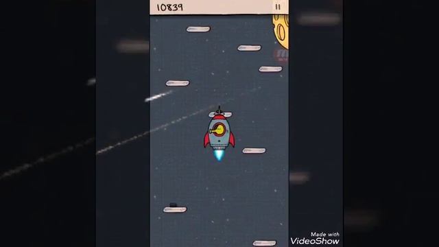 Игра Doodle Jump смотреть онлайн