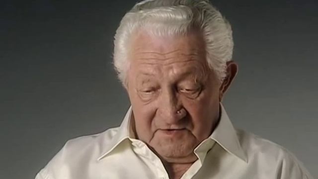 Holocaust Survivor Testimonies: The Chelmno Death Camp- Shimon Srebrnik смотреть онлайн