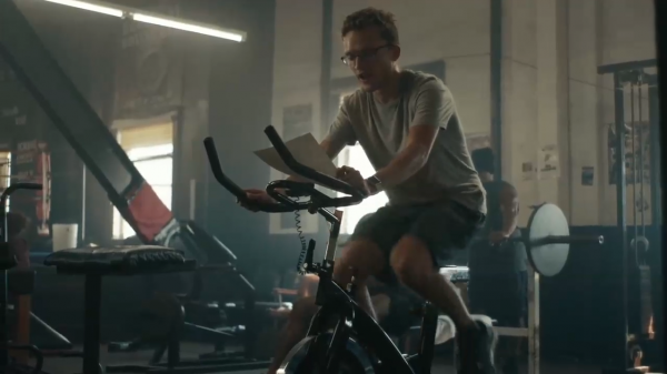 Apple Watch — Dear Apple — Apple