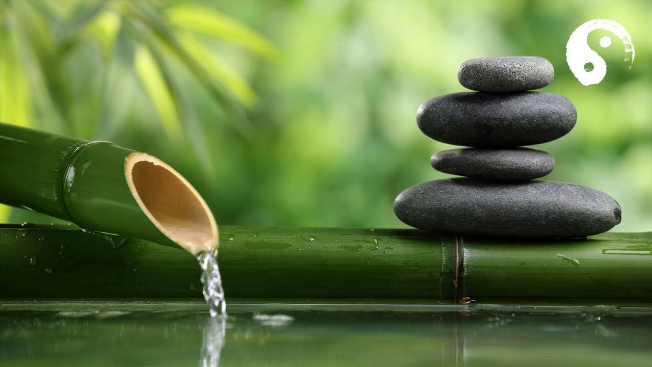 Музыка релакс успокаивающая нервную систему смотреть онлайн