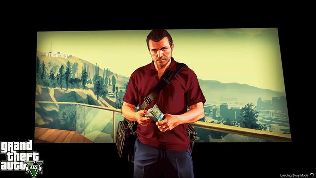 Grand Theft Auto V Battlefield 1942 Theme смотреть онлайн