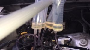 D4HB тест обратки CDI