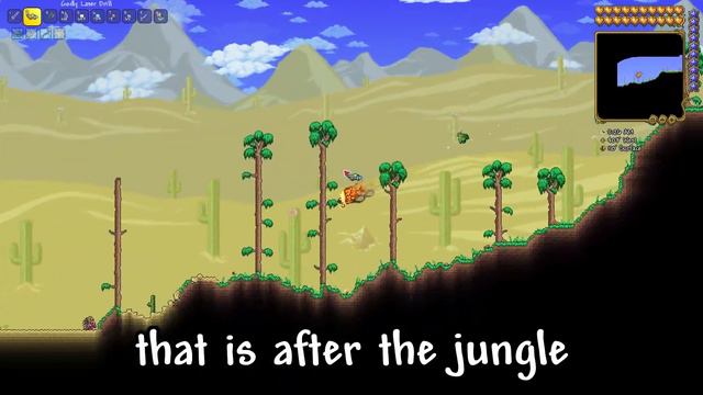 How to Get Finch Staff in Terraria 1.4.4.9 | Finch Staff Terraria смотреть онлайн