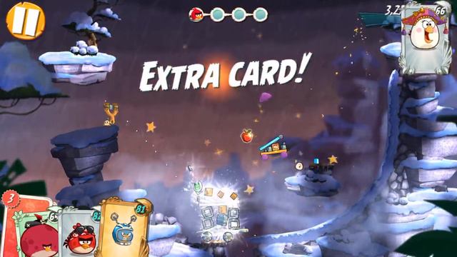 Angry Birds 2 | Blue's Challenge смотреть онлайн