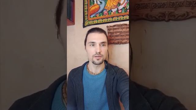 Лекция по Шримад Бхагаватам 6.5. Загадка Нарады Муни. Дакша проклинает Нараду. смотреть онлайн