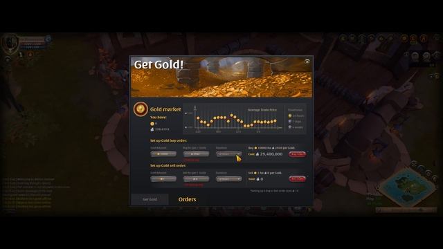 Gold Flipping | ??How To Make Bank 20?? | Albion Online Beginners Guide 2020 смотреть онлайн