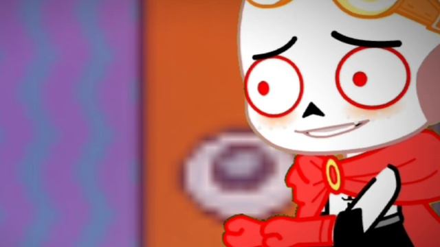 SANS I JUST SNORTED A SUITCASE FULL OF COKE, ||Gacha club||Undertale смотреть онлайн