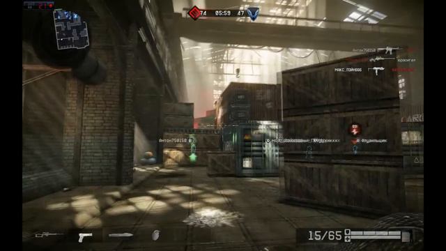 Халявка:Warface [Качать иль не качать вот в чём вопрос!] смотреть онлайн