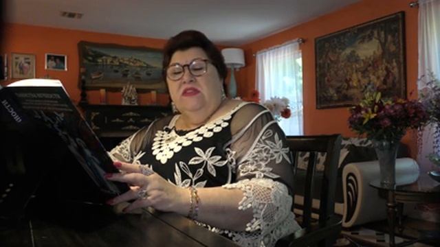 Новые знания . Вечность , Наугатма, часть 20. смотреть онлайн