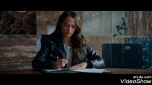 Лара Крофт-2 !!дата выхода!!