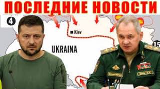 Час назад! ОБМЕН УДАРАМИ ???? Запад в панике! Большие потери! срочно #СЕМЧЕНКО