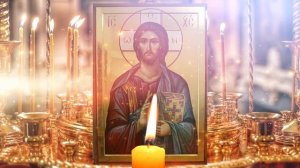 ОБ ИСЦЕЛЕНИИ И ЗДРАВИИ ПРОСИ СЕЙЧАС! НА ПАСХУ ЭТА МОЛИТВА ПОМОЖЕТ!