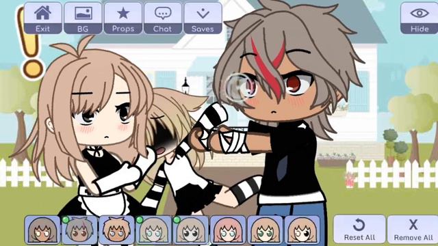 что у меня есть ребёнок 😭 смотреть онлайн