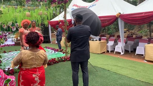 IGBO TRADITIONAL WEDDING IN ENUGU .......... #ONLOVESTORY смотреть онлайн