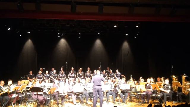 Uptown Funk (Mark Ronson)