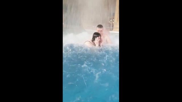 АКВАПАРК КАРИБИЯ Так вперед на Москву смотреть онлайн