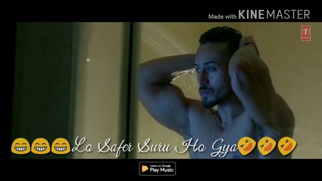 Lo Safer Suru Ho Gya Tiger Shroff/Disha Patani смотреть онлайн