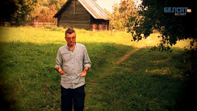 НАЗАД У БУДУЧЫНЮ (2) - 38 сэрыя/Рэфармацыя (пратэстантызм) у Вялікім Княстве смотреть онлайн