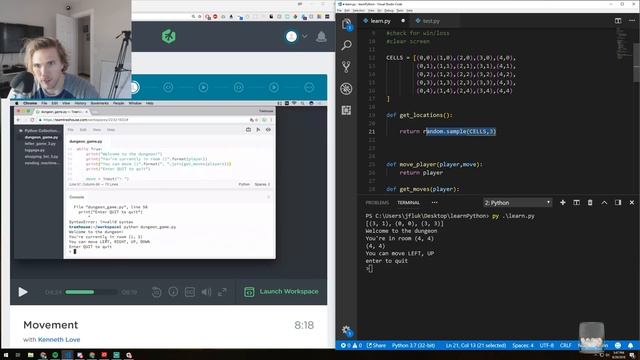 Motivational Monday Stream! LETS GET IT - Team Treehouse смотреть онлайн