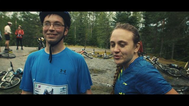 Интервью участников History Race 2017 смотреть онлайн