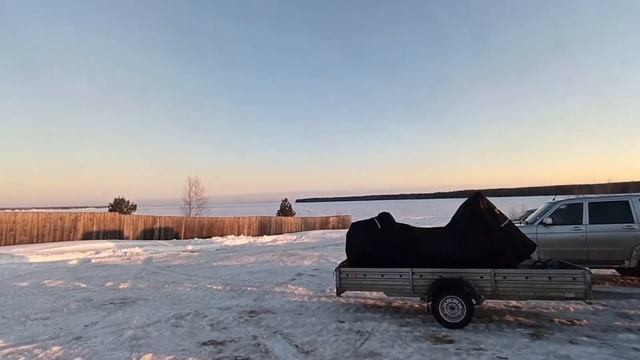 Прокатимся? Дорога Добрянка - Нижний Лух -"Зелёнка" Путешествие по Пермскому Краю, Добрянский район смотреть онлайн