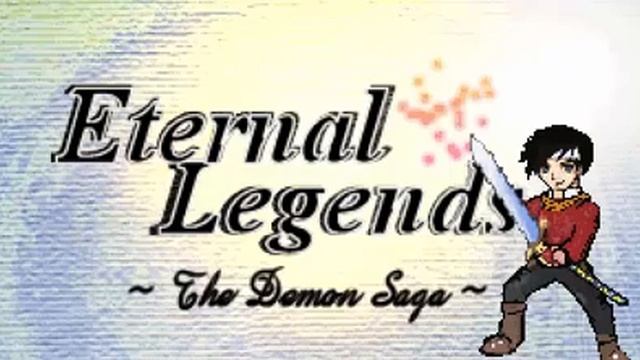 Eternal Legends - western town смотреть онлайн