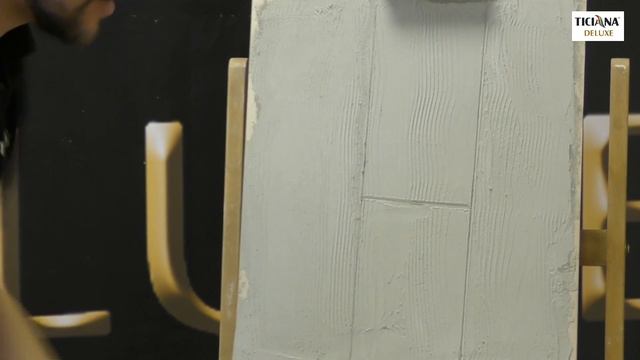 Стиль лофт с эффектом бетона и художественного цемента | Мастер класс смотреть онлайн