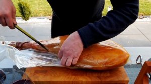 Хамон Испания чем славиться хамон