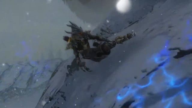 Endgame Skyrim смотреть онлайн