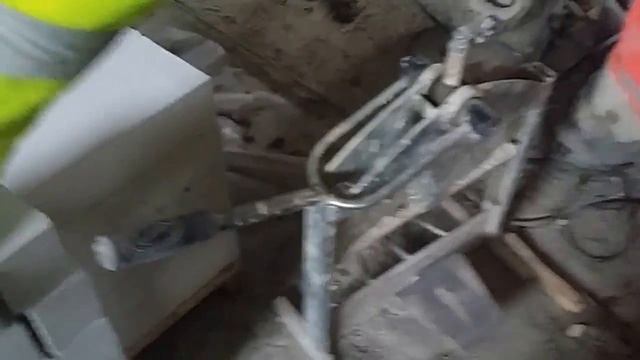 Ручная гильотина для колки кирпича смотреть онлайн