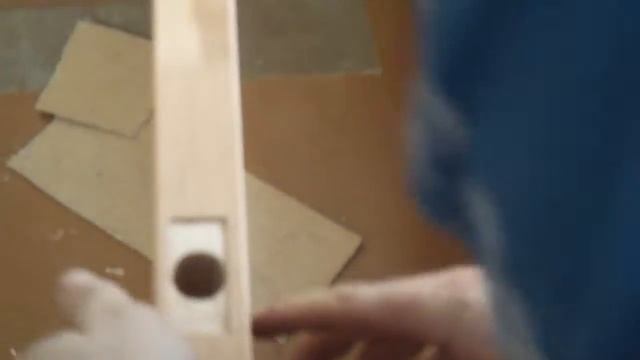 Врезка дверной фурнитуры смотреть онлайн