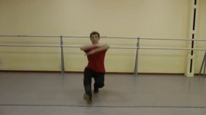 Присядки в русском танце Смотреть до конца Присядки Русские народные танцы Самопляс®