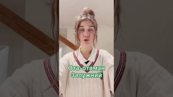 Козацькому роду Нема переводу - Jerry Heil