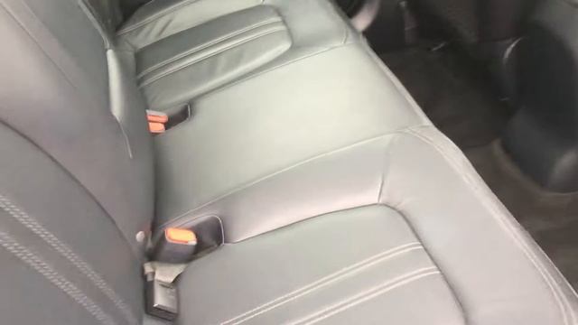 Used Kia Sportage 1.7 CRDi ISG 3 5dr Suv смотреть онлайн