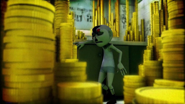 Алчность | Greed [2008] смотреть онлайн