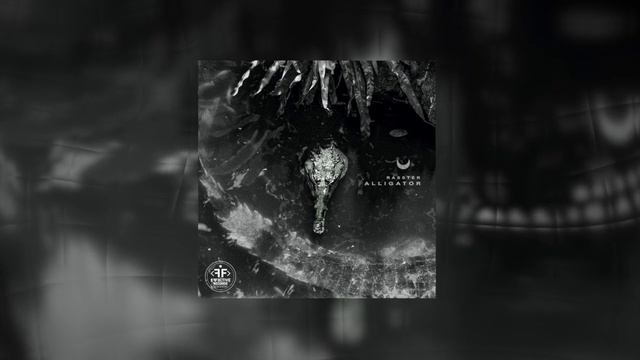 Rasster - Alligator