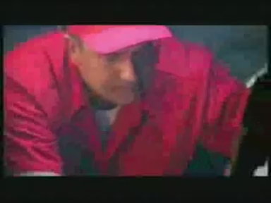 Pulsedriver feat. George Kranz - Din Daa Daa (Official Video) смотреть онлайн