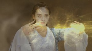 Меч Сюань Юаня: Легенда об облаках Хань 1 сезон 58 серия