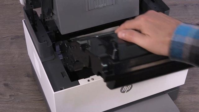 Замена барабана переноса изображений: принтеры HP NS Laser 1000/1020, МФУ HP NS Laser 1200/1005 смотреть онлайн