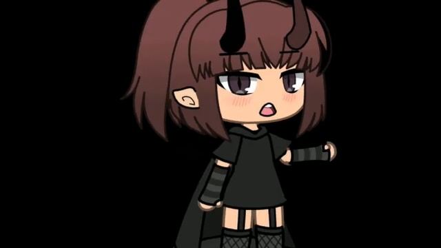 Страшилка "Семейное фото" II Gacha life II смотреть онлайн