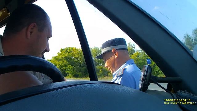 Развод ИДПС на 12,16 и не пристегнутые дети.