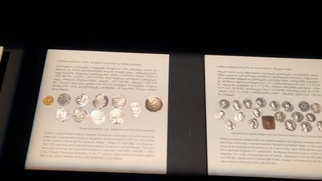 ГРУЗИЯ || КРЕПОСТЬ РАБАТ смотреть онлайн