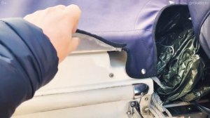 Phoenix 510 BR . Прокачали в Прокатись Сервис