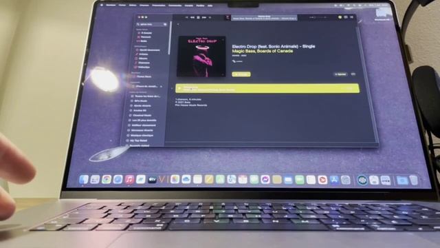 Apple MacBook Pro 16 2021 Unboxing And First Impressions